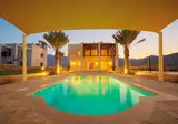 Sifawy Boutique Hotel foto 2
