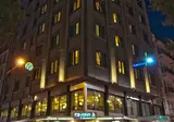 Riva Hotel Taksim foto 1