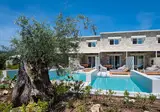Maistro Boutique Suites foto 1