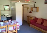 Résidence Les Arolles foto 3