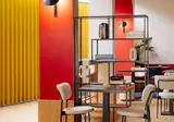 Leonardo Hotel Groningen City Center foto 12