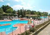 Appartementen Antico Borgo I Cancelli foto 10