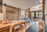 Résidence le Hameau de Tovière foto 12