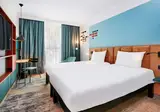 Hotel ibis Krakow Centrum foto 18
