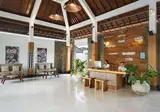 The Sakaye Luxury Villas & Spa foto 10