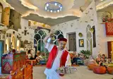 Welcome Meridiana Djerba foto 4