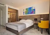 Hotel Paris foto 1