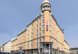 Mercure Wien Westbahnhof foto 1