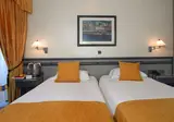 Emmantina Hotel foto 10