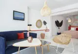 Kouros Boutique Hotel Mykonos foto 24