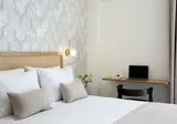Hypnos Inn Athens Hotel foto 13