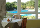 Pausania Inn foto 8