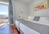 Vila Camacho Guest House foto 18