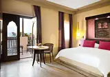 Salalah Rotana Resort foto 7
