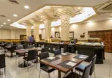 Hotel Saray foto 17