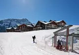 Résidence Les Alpages du Corbier - Voordeeltarief foto 7