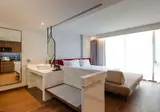 Centra by Centara Hotel Bangkok Phra Nakhon foto 3