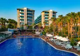 Concordia Celes Hotel foto 1