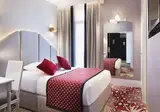 Hotel Victor Hugo Paris Kleber foto 11