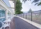 Seven Park Hotel foto 4