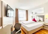 Hotel Zeitgeist foto 21