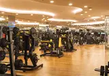 Wyndham Grand Istanbul Kalamis Marina Hotel foto 29