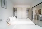 KOS Hotel Suvarnabhumi Airport foto 4