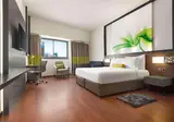 Howard Johnson Plaza By Wyndham Dubai foto 29