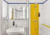 Ibis Styles Budapest City hotel foto 12