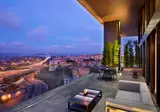 Le Meridien Istanbul Etiler foto 29