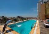 Ramada by Wyndham Istanbul Pera foto 1