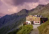 Hotel Bon Alpina foto 25