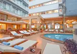 Hotel Ibiscus foto 2