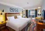 Kuta Beach Heritage Resort foto 4