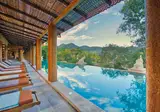 Santhiya Tree Koh Chang Resort foto 4