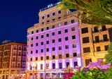 NYX Hotel Bilbao foto 12
