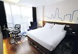 Galleria 10 Hotel Bangkok foto 4