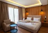 Unico Hotel Maarif foto 24