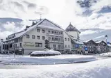 Hotel Montis foto 1