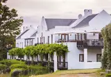 De Zalze Lodge foto 1