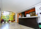 Hotel Hacienda foto 4