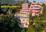 Hotel Parga Princess foto 18