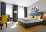 Hotel INCLUDIO foto 6
