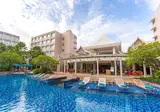 Grand Mercure Phuket Patong foto 6