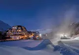 Hotel Alpenland foto 10