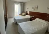 Hotel Simeon foto 10