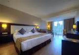 Eresin Hotels Topkapi foto 3