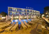 Osiris Hotel foto 26