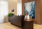Boutique Hotel Touring foto 4