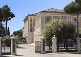 TH Roma Carpegna Palace foto 1